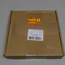 DVD Drive for Nintendo Wii DVD Drive Replacement Disc Drive for Nintendo Wii D4/D3-2/DMS/D2B/D2C/D2A/D2E Series Acccessories Part with Repair Tools