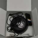 Northern Lights Projector Galaxy Projector for Bedroom,Valentines Day Gifts for Him 300+Colors Modes Aurora Light,15White Noise&Bluetooth Star Projector Galaxy Lights, Remote Ambient,Gifts for Boy (Black)