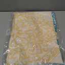 OLEEK Ramadan Table Runner 88x13in- Ramadan Decorations for Home 2026 - Ramadan Mubarak Table Runner- Ramadan Runner - Ramadan Decor - Ramadan Table Decor - Ramadan Gifts زينة رمضان كريم ديكور