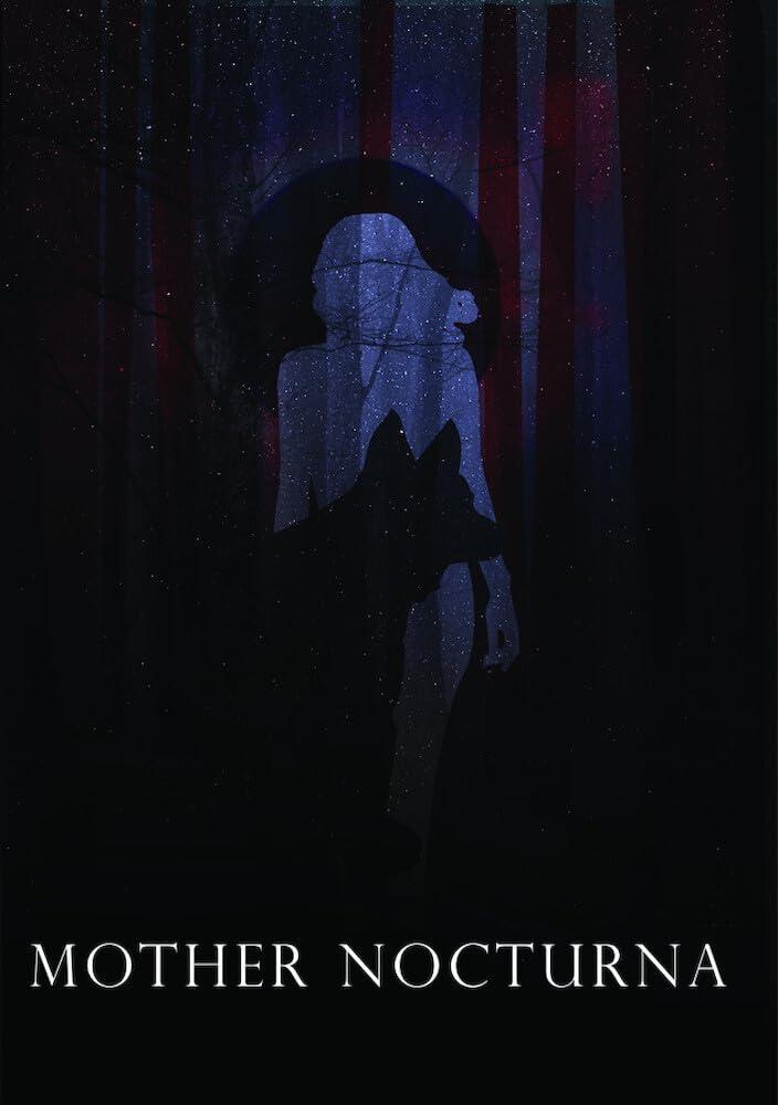 Madre Notturna Mother Nocturna