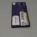 PANGTON VILLA LED Lights for TV 40-60 Inch, 10FT (1 Roll of 10ft) ICRGB TV LED Backlight Kit with Bluetooth APP & 24 Keys Remote, Music Sync Lights Behind, USB Cable Powered, Not Waterproof