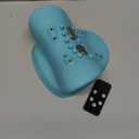 Neck Massager 2026 New Upgrade 3 in 1 Portable Massager with Heat &Comfortable StretchingAdjustable Intensity for Neck & Shoulder Relaxation at Home,Office,Travel