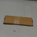 khtumeware 2 Pack 7-1/2 Inch(192mm) Brushed Gold Cabinet Pulls Kitchen Cabinet Hardware for Cupboard Drawer Pulls Dresser Handle