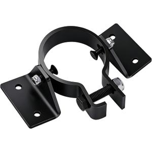 S83022A 2'' Lower Steering Column Mount Compatible with 2'' Diameter Steering Columns (2" Hole Diameter)