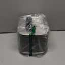 PETLIBRO Upgrade Cat Water Fountain Stainless Steel Tray, Dockstream 2 Cat Fountain Indoor, 3L/101oz Auto Cat Fountains for Drinking, App Monitoring Pet Water Fountain Dog, 5G WiFi Cat Water Dispenser (Black)