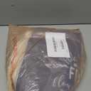 Geyoga 6 Pcs Hydrangea Kitchen Towels Blue Farmhouse Dish Hand Towels Absorbent Tea Washcloth for Spring Summer Kitchen Bathroom Home Decor, 16 x 24 Inch