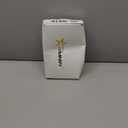 Brown Mixed Blonde Wig for Women Highlighted Long Blonde Wavy Curly Hair Wigs Synthetic Hair Replacement Wig Heat Resistant Hair Wig for Daily Party Use (26'')