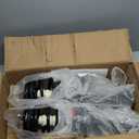 Front Struts Shock Absorbers Assembly Fit for 2006-2011 Hyundai Accent, for 2006-2011 KIA RIO, RIO5 Direct Fit 2007 2008 2009 2010 172298 172297