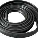 W11177741 Dishwasher Door Seal for Whirlpool Maytag KitchenAid Kenmore - Dishwashers Door Gasket Replaces W10300924 W10660528 W10300924V