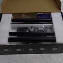 Corner Floor Lamp, RGBICW LED Corner Lamp with 1300lm Smart Modern Floor Lamp,App & Remote Control,Music Sync,Color Changing Standing Lamp for Bedroom Living Room and Gaming Rooms