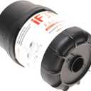 iFJF FF42000 Fuel Filter Replacement for FF42001 FF5494 User-Friendly Version of FF5018 FF5033 FF5052 FF5074 Replaces 4990879 3903640 3931065 3" Diameter Spin-on