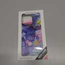 Voyage iPhone 14 Pro Max Case Pink Ocean Adventure Collage Pattern Military Grade Drop Protection Slim TPU with Camera Protection, Aesthetic Summer Design for Women Girls (BlueOctopus)