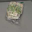 GZMM Baby Training Underpants,Soft Cotton Absorbent Potty Training Underwear For Baby Boys And Girls 6 Pack. size 110