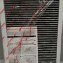 A-Premium Cabin Air Filter with Activated Carbon Compatible with Mercedes-Benz Sprinter 2500/3500 2010-2018, Sprinter 3500XD 2018 & Dodge Sprinter 2500/3500 & Freightliner Sprinter 2500/3500