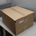 Puredown Goose Feathers and Down Pillow with Diamond Quilting with 100% Cotton Cover, Pack of 1, King Size (Classic White)