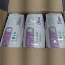 Bambo Nature Hypoallergenic Baby Diapers, Eco-Labelled Sustainable Diapers, Enhanced Leakage Protection, Totally Chlorine-free, Skin Friendly, and Super Absorbent - Size 1 (36 Count)