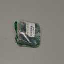 40 Pcs Double-Wire Plug-in Connector, 2 Pin Low Voltage Wire Connector Quick Solderless Wire Splice Connectors Led Light Strip Connectors Quick Disconnect and Connect