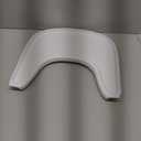 for Stokke Tripp Trapp Tray,White-Smooth Surface Powerful Suction,Easy to Clean,Compatible with Stokke Tripp Trapp Chair(V2 and Beyond),Made with BPA-Free Plastic