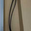 TOPARCHERY Archery Takedown Recurve Bow Limbs Replacements 25-60lbs ILF Bowlimbs for Recurve Bow Tradition Hunting and Target Shooting