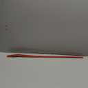 304 Brushed Stainless Steel Sheet Gap Filler, Self-Adhesive Metal Gap Filler Trim Strip for Wall Oven/Microwave Combo/Range/Cooktop, 30" Long, 1'' Wide, 20Ga Thickness  (Silver)