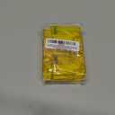 2 x 5 Pcs Automatic Needle Threader Easy Needle Threader Tool Self-Thread Guide Plastic Sewing Accessories Sewing Needle Device for Hand Stitching and Sewing Machine Quick Needle Threading