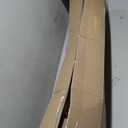 Yerliker 34 Inch Canoe Seat Cane Seat Outdoor Caned Canoe Seats for Kayak Boat, about 34 x 10 inches/ 86 x 26 cm
