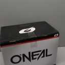 O'Neal 2 SRS Helmet Glitch (X-Large, Black/White)