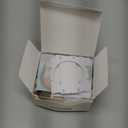 2025 Upgrade Tesla Phone Mount [N55 Strongest Magnet] [Non-Adhesive Version] Hands-Free No-Drop for Magsafe, Fits for Tesla Model Y/3/X/S/Cybertruck, Compatible with iPhone 17/16/15 All Phones