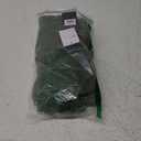 Cherokee Men's Scrub Pants Modern Fit 6 Pockets Tapered Leg with Drawstring CK200A (X-Large Tall, Olive)