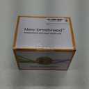 New brothread 40 Brother Colors Polyester Embroidery Machine Thread Kit 500M (550Y) each Spool for Brother Babylock Janome Singer Pfaff Husqvarna Bernina Embroidery and Sewing Machines