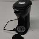 Toastmaster Single Brew Coffee Maker