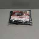 BALEINE 7.5 ft Extra Large Christmas Tree Storage Bag With Reinforced Handles and Dual Zippers for Wide Opening (Green)