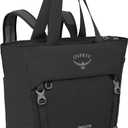 Osprey Daylite Large Tote Pack, Black