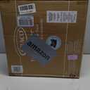 Graco TurboBooster 2.0 Backless Booster Car Seat, Denton