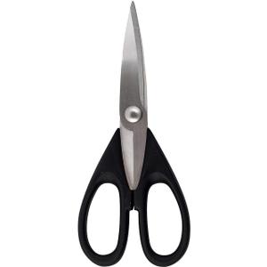 CULINARY ELEMENTS Kitchen Shears, 1 EA