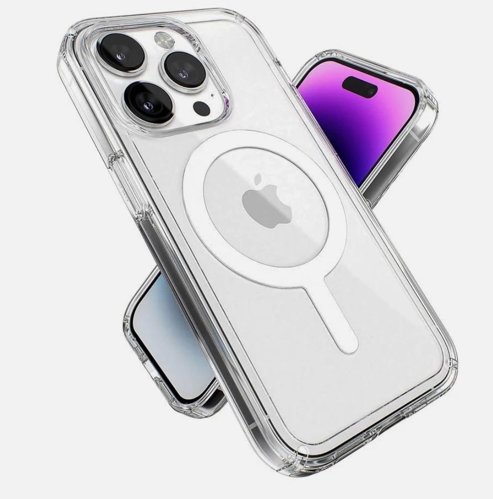 SPECK GEMSHELL MAG CASE IPHONE 14PRO