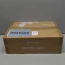 Donner Stereo Receivers, Premium 1000W Peak Power 6 Channel Audio Amplifier with Bluetooth 5.3, USB, FM, 2 Mic-in, Echo, RCA, Optical/Coaxial Input for Home, Karaoke, Theater Speakers, MAMP6