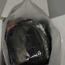 Travel Pillows for Airplanes, 360 Surround Support Memory Foam Airplane Neck Pillow, Comfortable Eye Masks and earplugs, Portable Washable Design for Long Flights, Car Rides & Road Trips (Grey)