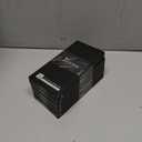 5 x TOCOL for iPhone Air Case, Compatible with Magsafe, Full Camera Protection, Built-in Magnetic Ring, Drop Protection, Slim Thin Translucent Matte Phone Case for iPhone 17 Air (Black)