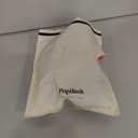 Popilush One Piece Swim Dress Tummy Control Swimsuits for Women Ruched Shapewear Split Bathing Suit (Small, Black)