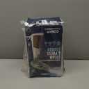 Conair Handheld Garment Steamer for Clothes, Turbo ExtremeSteam 1875W Fabric Steamer, Portable Handheld Design, Strong Penetrating Steam, White/Champagne