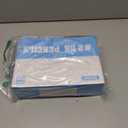 Rarlan Wood-Cased #2 HB Pencils, Pre-sharpened, 360 Count Bulk Pack