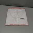 Womens Basic Summer T Shirts Modal Tank Tops Cap Sleeve Tshirts Casual Solid Tees (White, L)