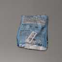 CASMON 15-20mmHg Zipper Compression Socks for Women and Men, Knee High Compression Stockings, Medical Closed Toe Support Socks for Varicose Veins, Post-Surgery, Swelling, Nurses, Pregnancy (1 Pair) (X-Large, Beige)