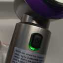 Car Vacuum Portable Cordless 20000PA High Power 4-in-1 Compressed Air Duster & Air Blower & Pump Hand Held Vacuum with Brushless Motor for Car, Home, Office,Camping Ideal Gifts for Men & Women (Purple)