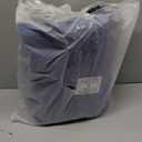 Sensory Rocker Chair for Kids, 42 x 42 x 38 Inflatable Pod Rocking Chair, Air Cloud Rocker, Autistic ADHD Sensory Chairs for Child, Indoor/Outdoor Toddler Rocking Chair (Blue)