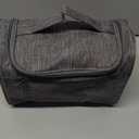 Multiuse Cosmetic Bag Portable Zipper Handbag Large Capacity Pillow Bag Make Up Case Travel Bag Toiletry