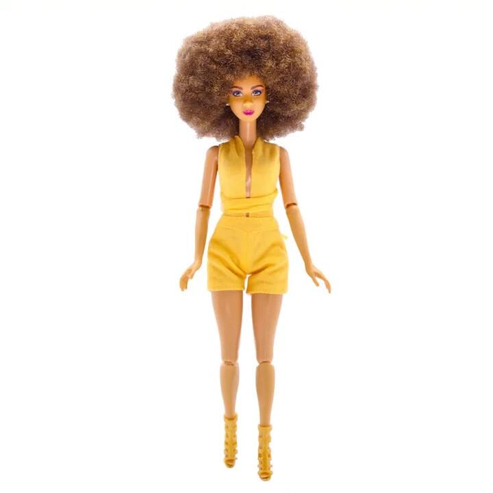 Fresh Dolls with New Fresh Finity Wear Regine 11.5''