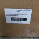 TOTO Drake Transitional WASHLET+ Two-Piece Elongated 1.28 GPF TORNADO FLUSH Toilet with C5 Bidet Seat, Cotton White - MW7863084CEG#01