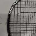 HEAD Geo Speed Tennis Racquet, Pre-Strung, Beginner Racket